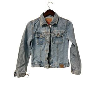 Guess Denim Jacket
